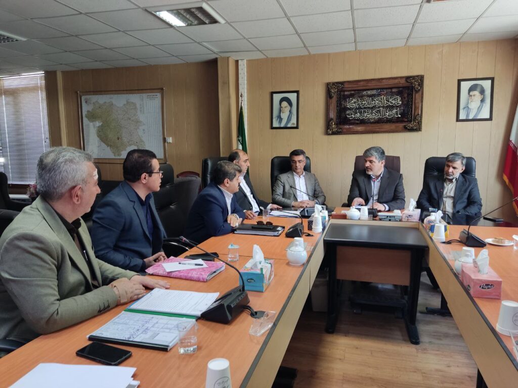 استانداری کردستان