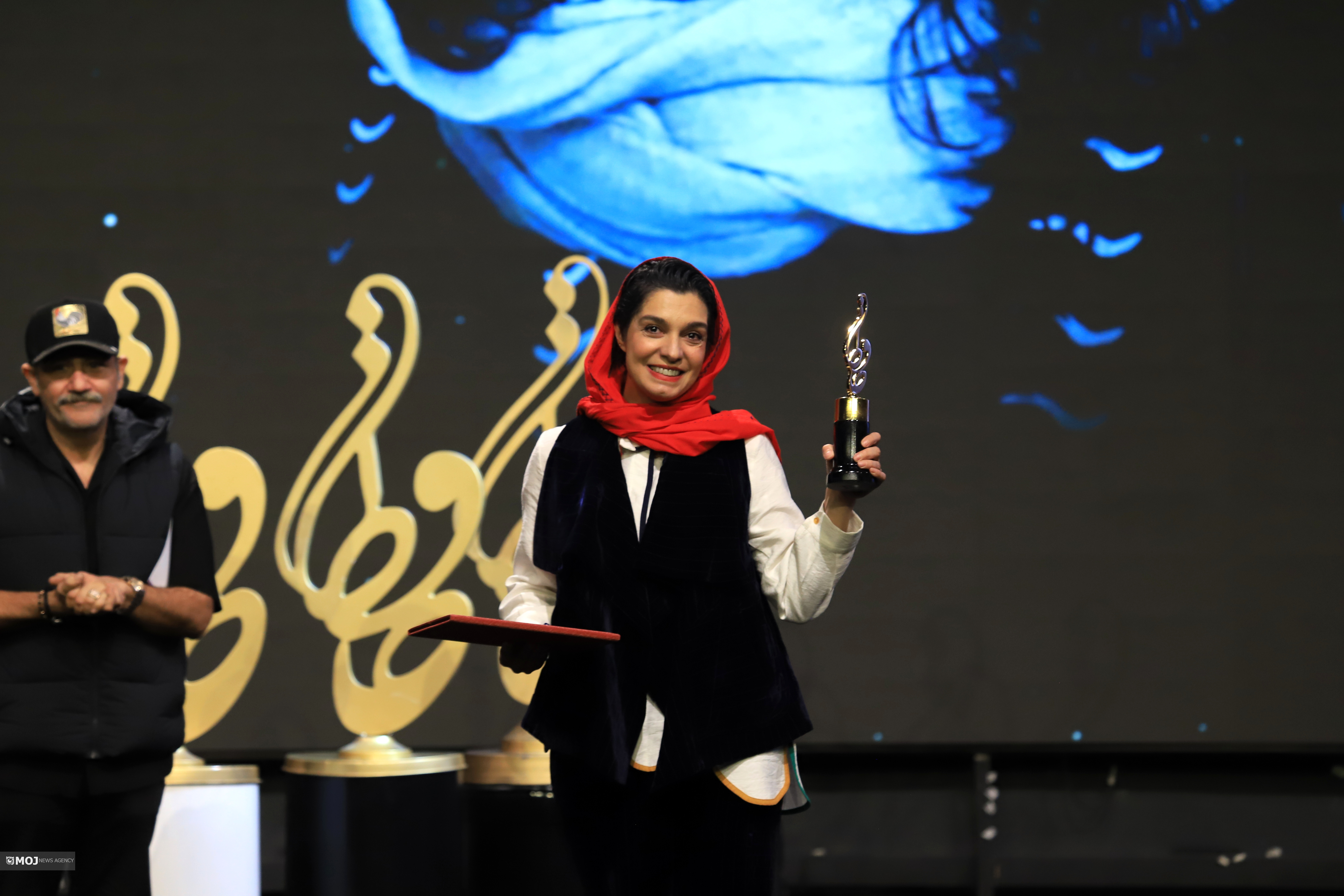 جشن حافظ۱۴۰۴