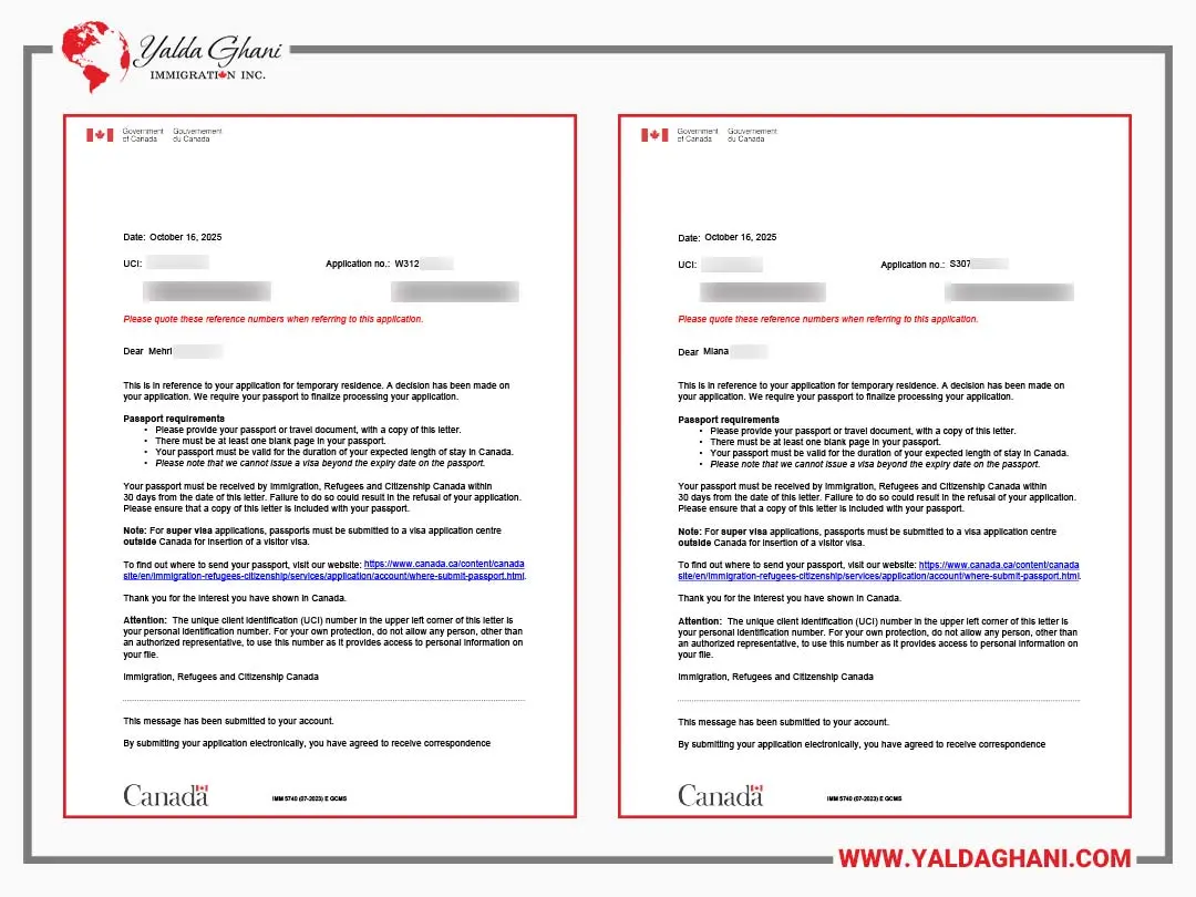 ویزای توریستی