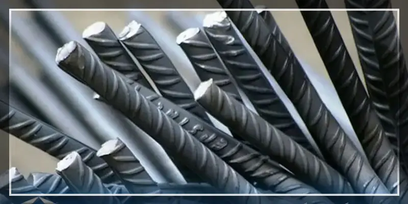 خرید میلگرد