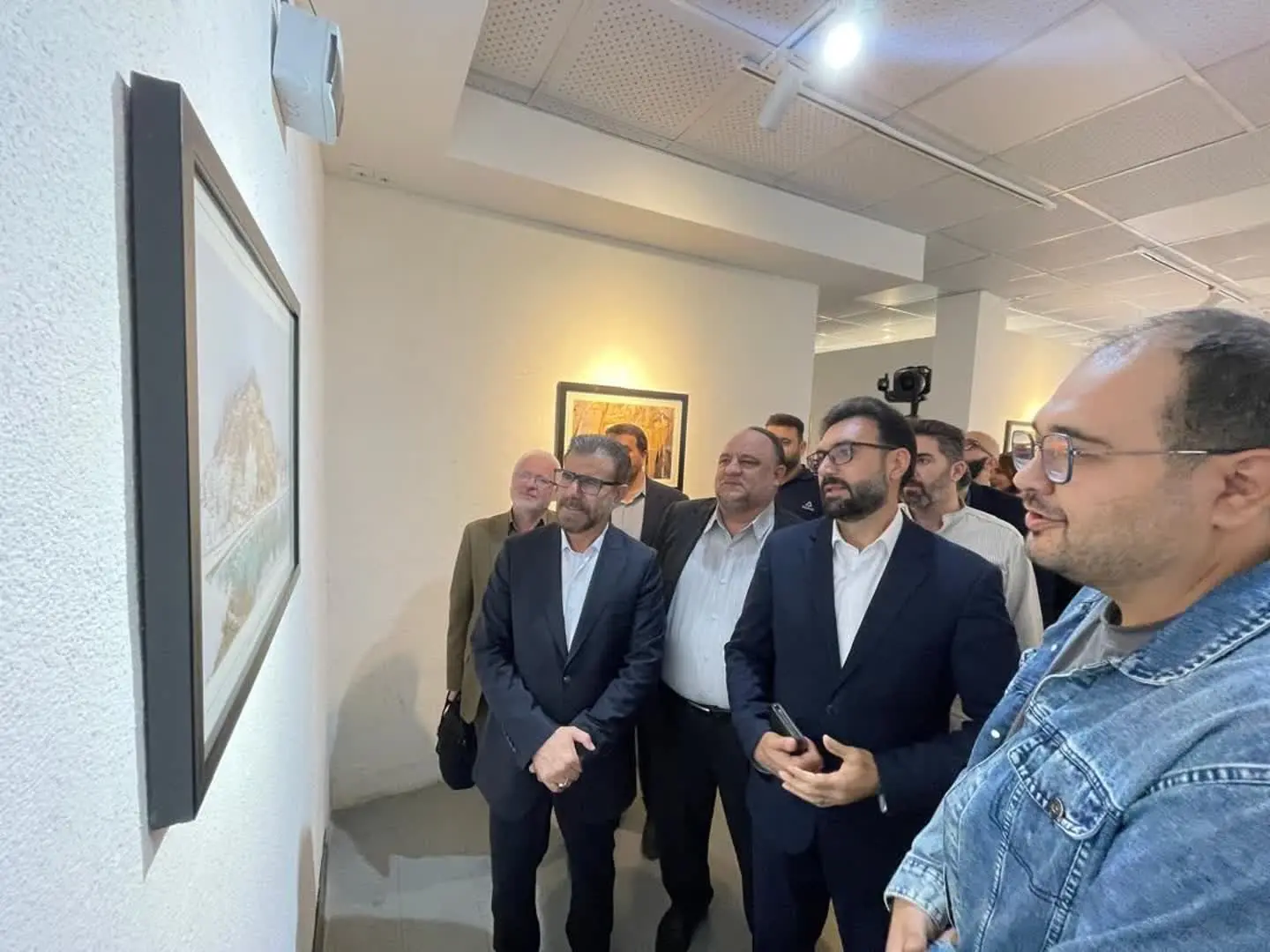 نمایشگاه عکاسی کرمانشاه