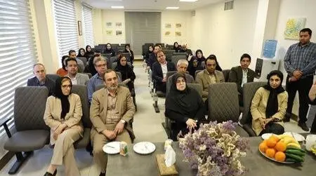 سخنگوی دولت در بیمارستان روزبه