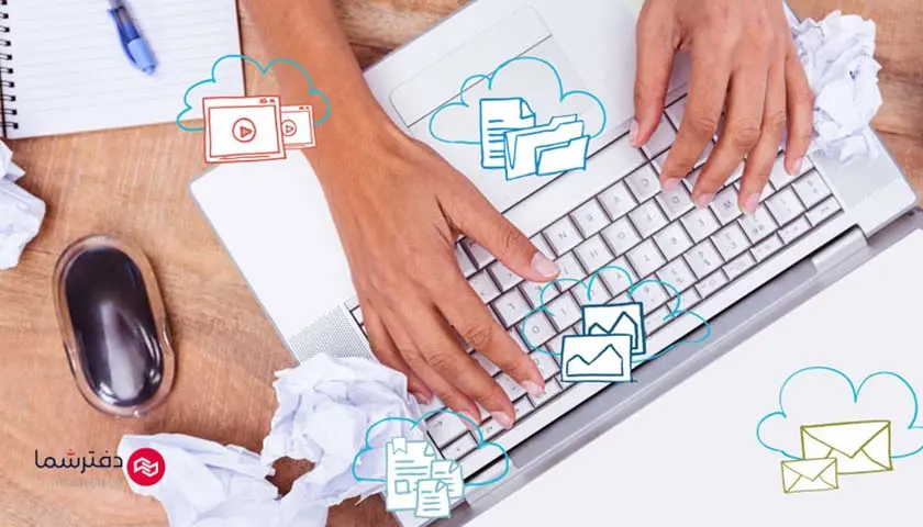 فکس اینترنتی