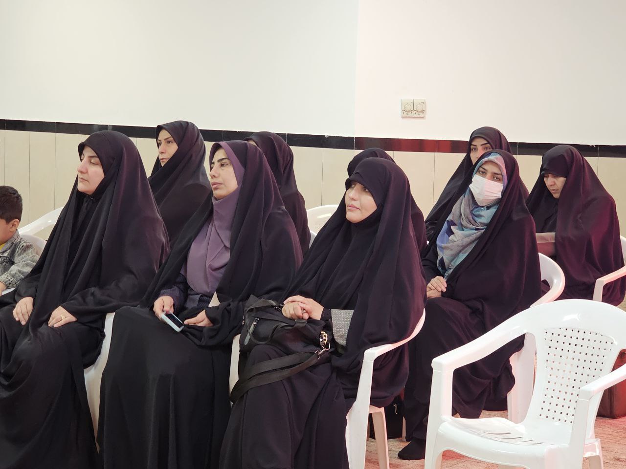 نماینده ولی فقیه در کردستان