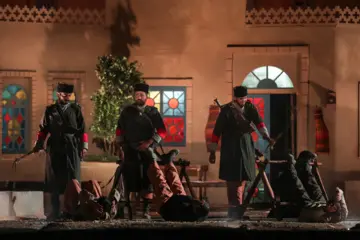نمایش 1801