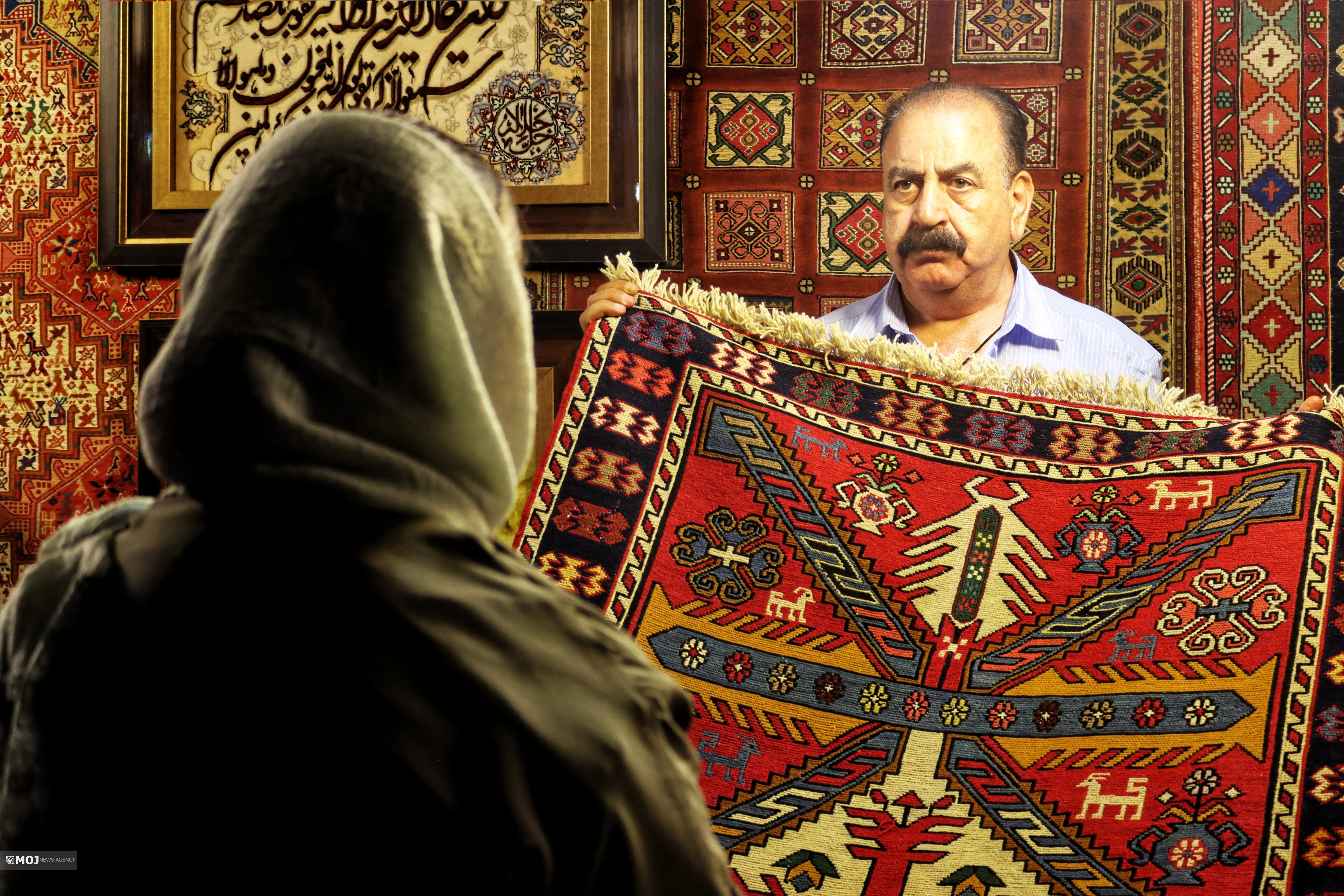 اهر تبریز