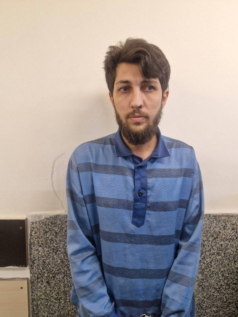 مامور قلابی