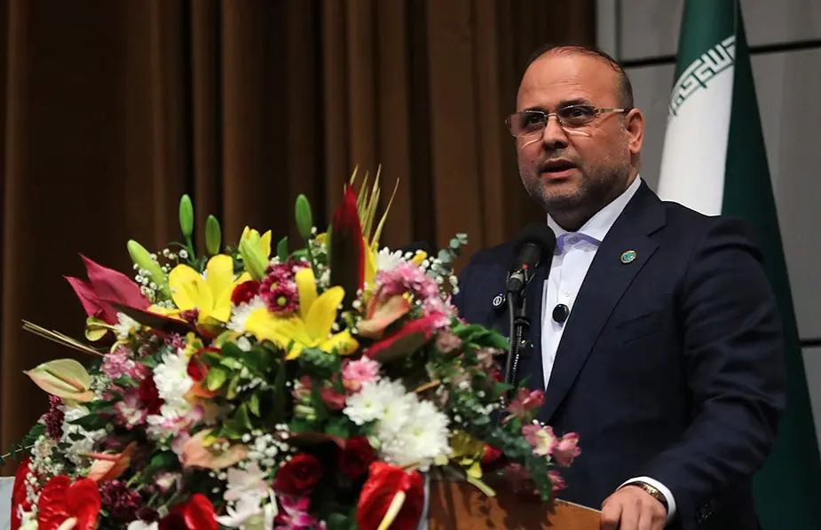 مراسم تجلیل روز زن در کیش