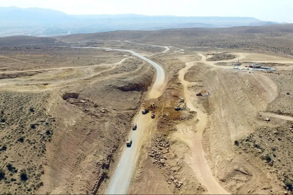 آزاد راه شیراز اصفهان 