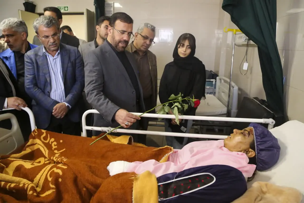 استانداری فارس 