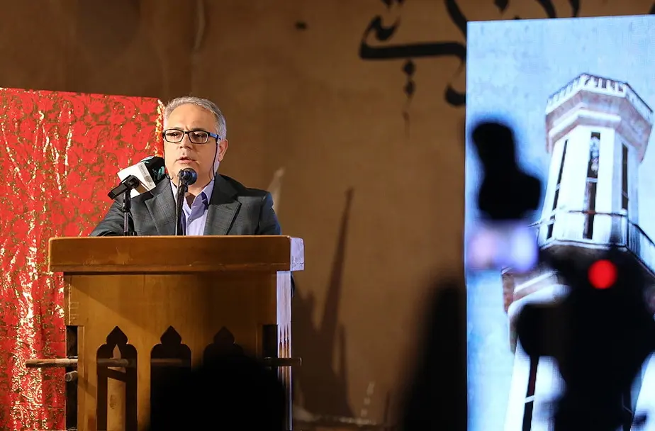 پیش‌نشست علمی «اندیشه اسلامی در قرن هفتم هجری» که با محوریت شخصیت شیخ شمس‌الدین محمد کیشی