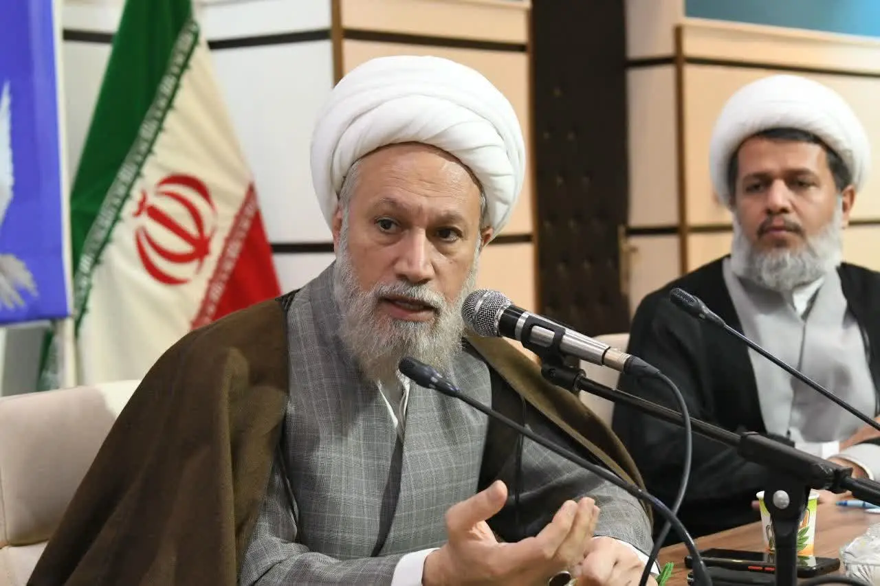 امام جمعه شیراز 