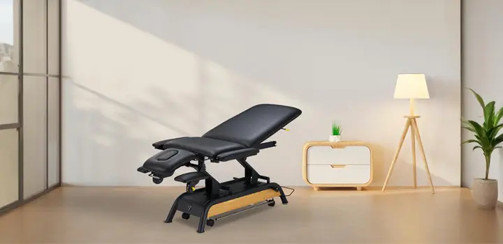 بهترین مرکز فروش تخت ماساژ در تهران