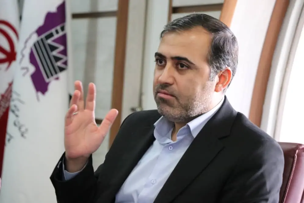سید اسماعیل حسینی 