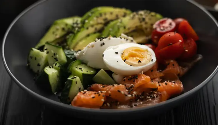 رژیم غذایی DASH