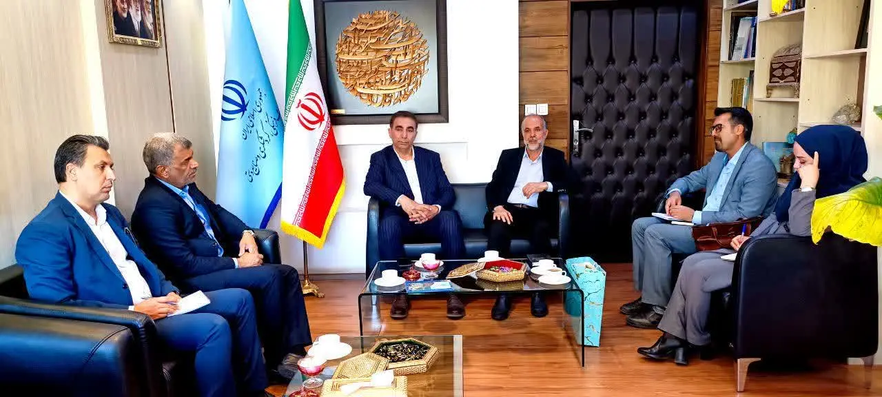 میراث فرهنگی فارس 