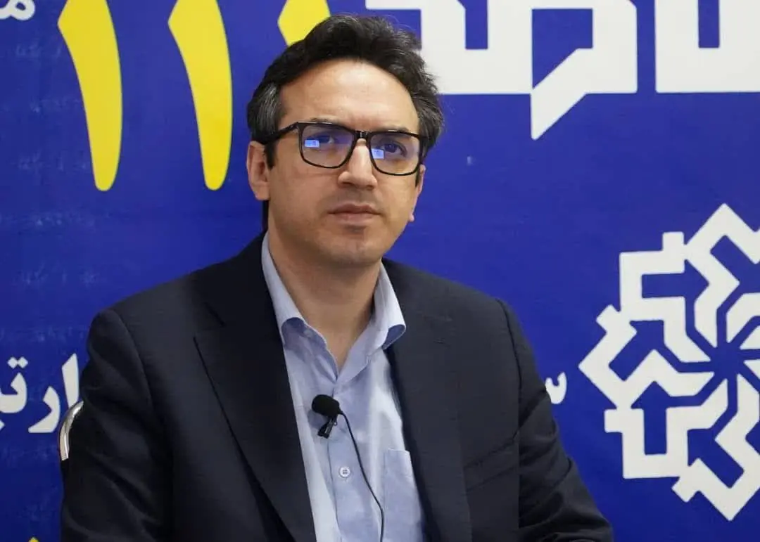 ویروس آنفولانزا رئیس دانشگاه علوم پزشکی هرمزگان