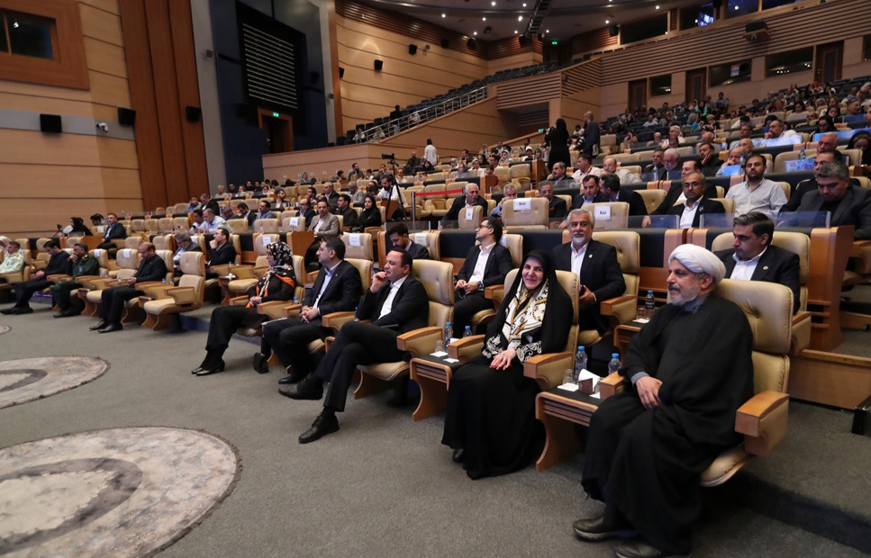 مراسم گرامیداشت روز کیش