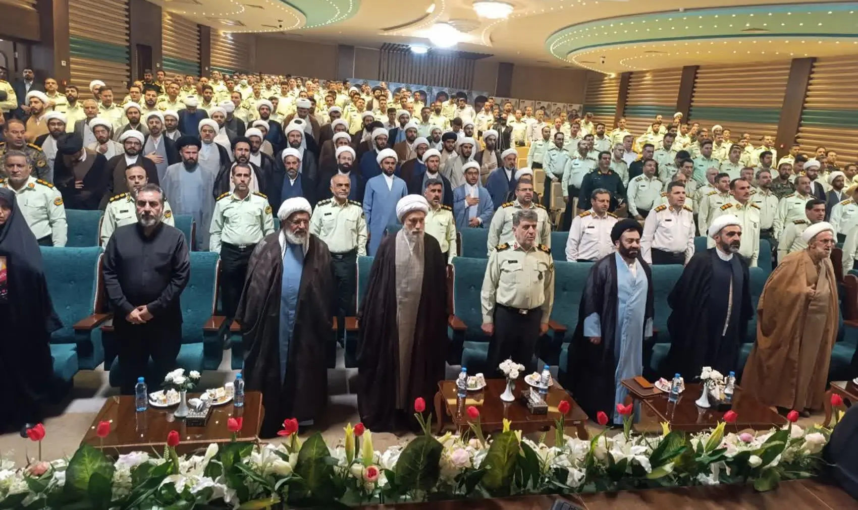 عقیدتی سیاسی فرماندهی انتظامی فارس 