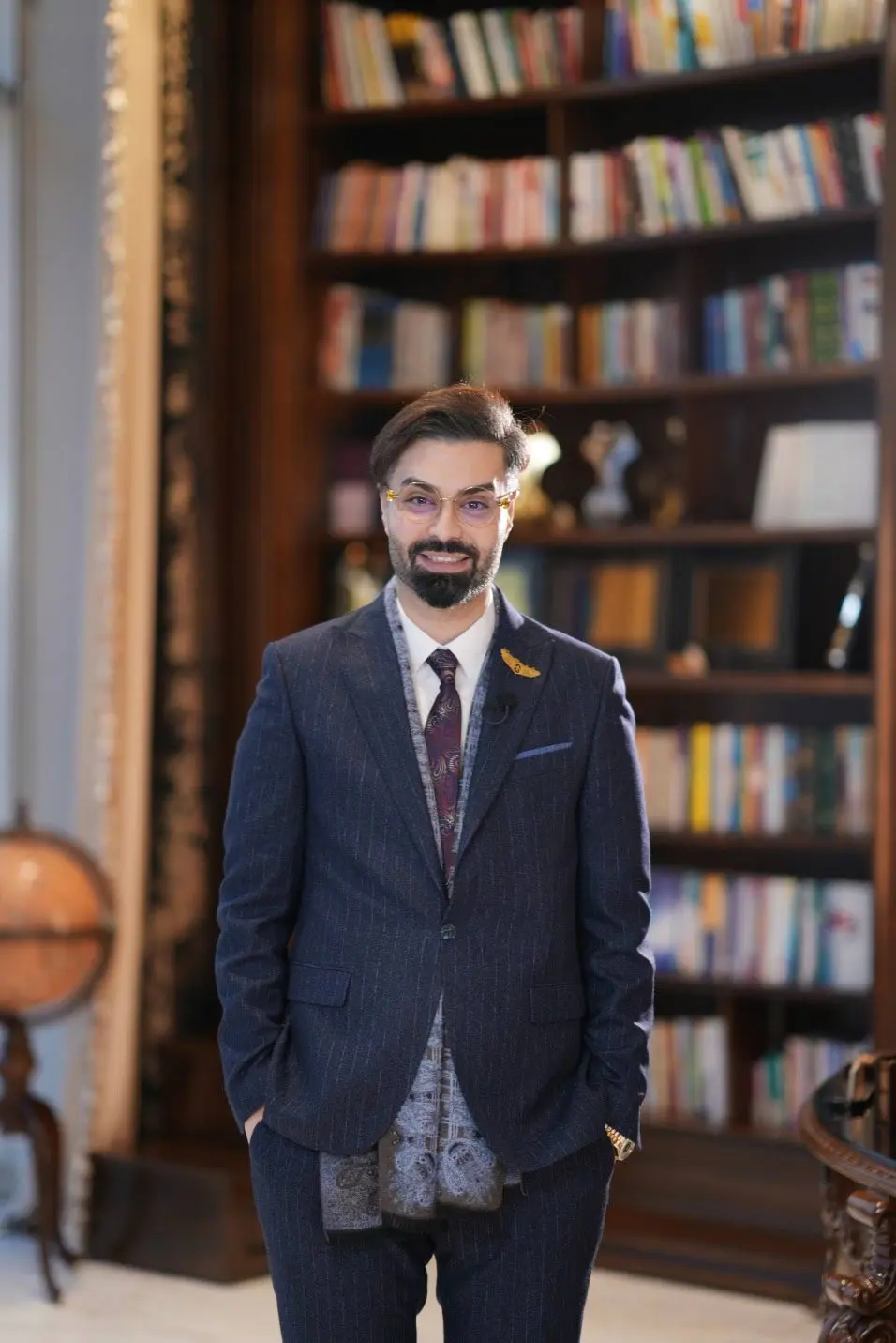 میثم شکری‌