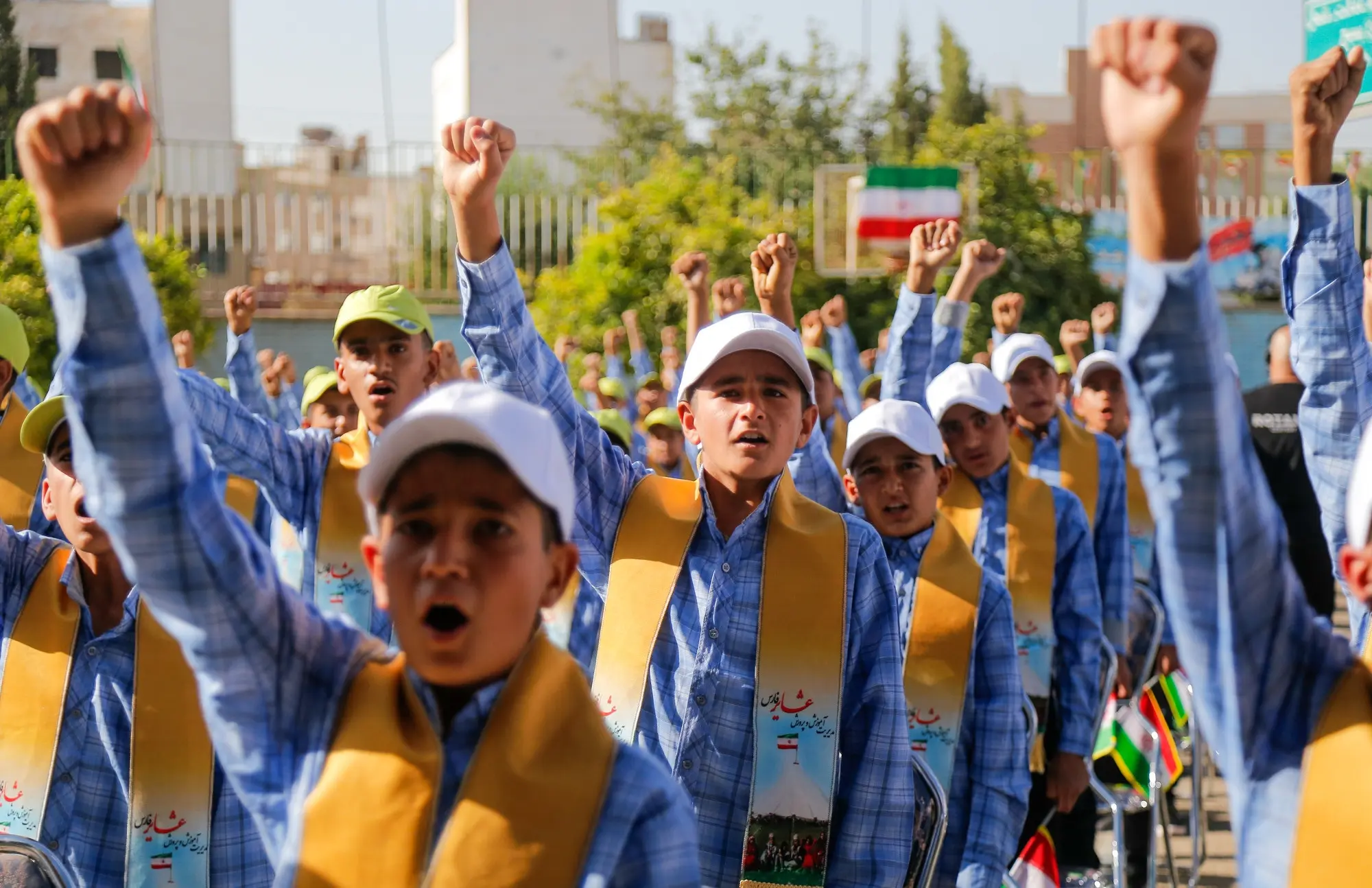آموزش و پرورش فارس