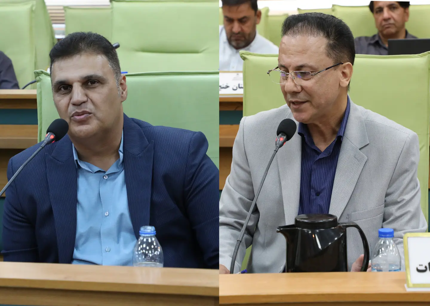 هیات تکواندو فارس 