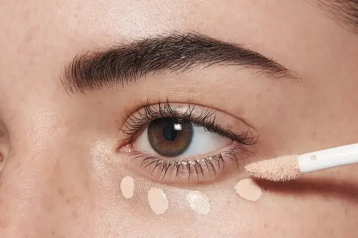 انتخاب کانسیلر