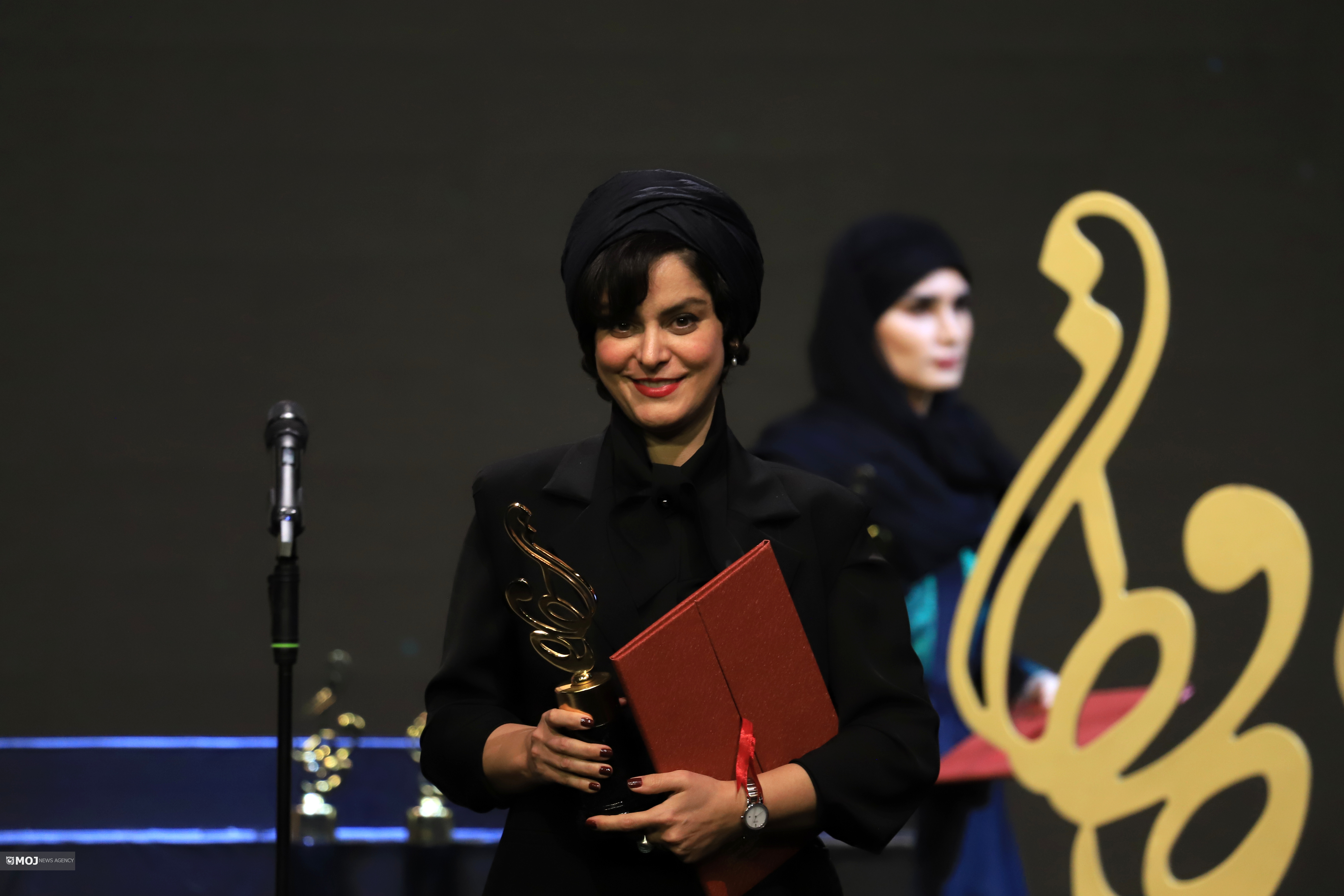 جشن حافظ۱۴۰۴