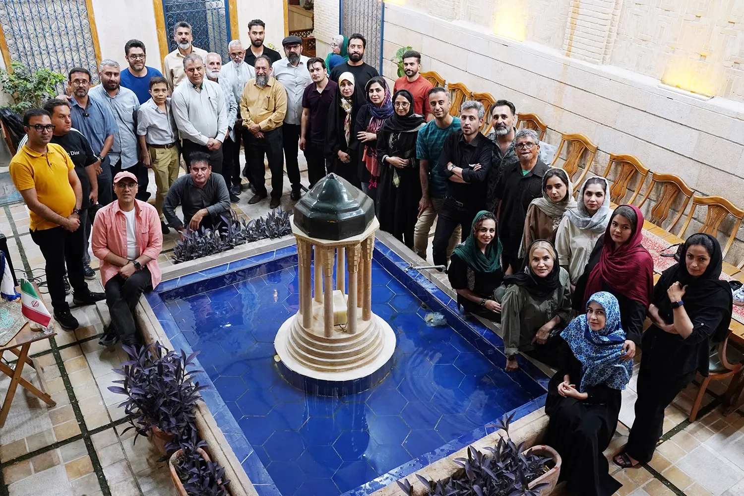 عکاسان خبری فارس 
