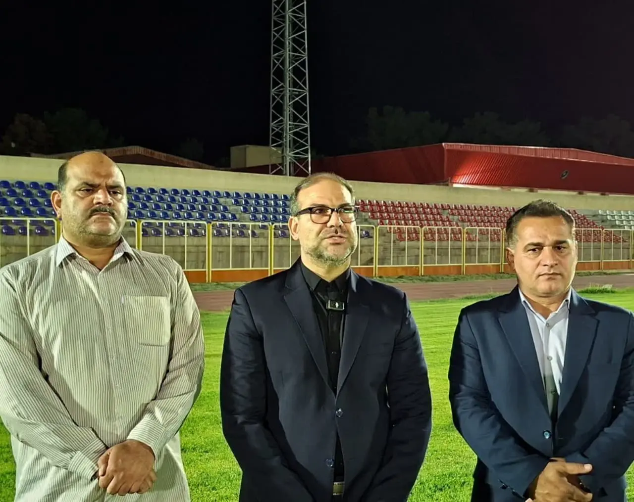 ورزش و جوانان کرمانشاه
