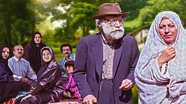 شبکه نمایش