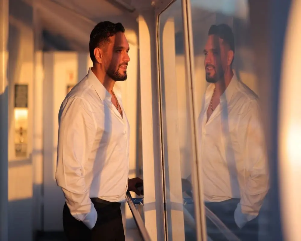 احمد ایوبی پور 