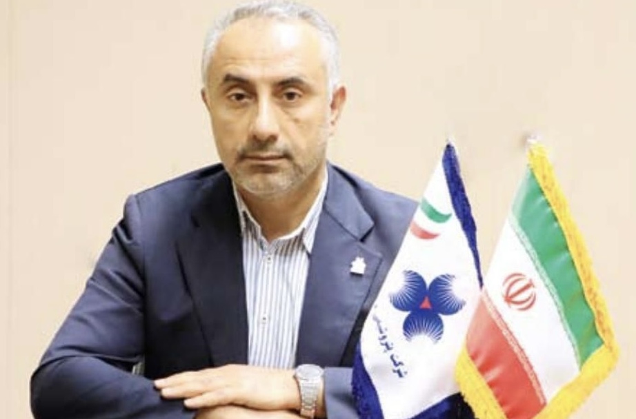 مدیرعامل بندر امام 