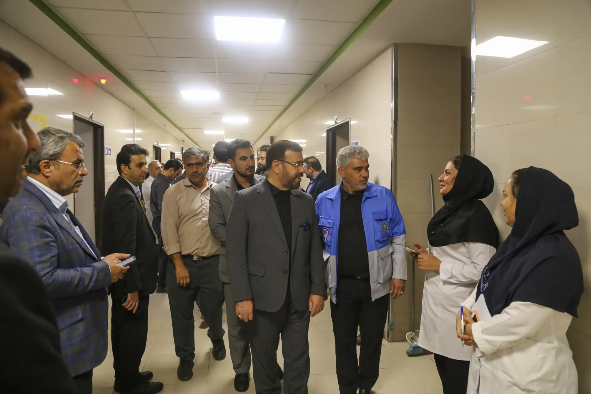 استانداری فارس 