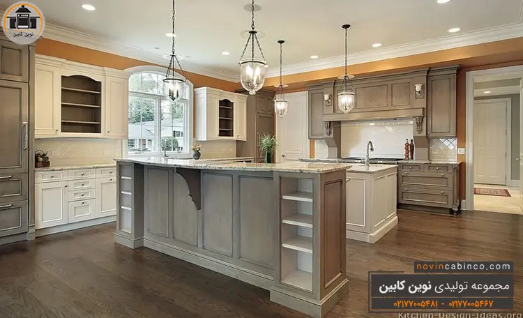 خرید کابینت آشپزخانه