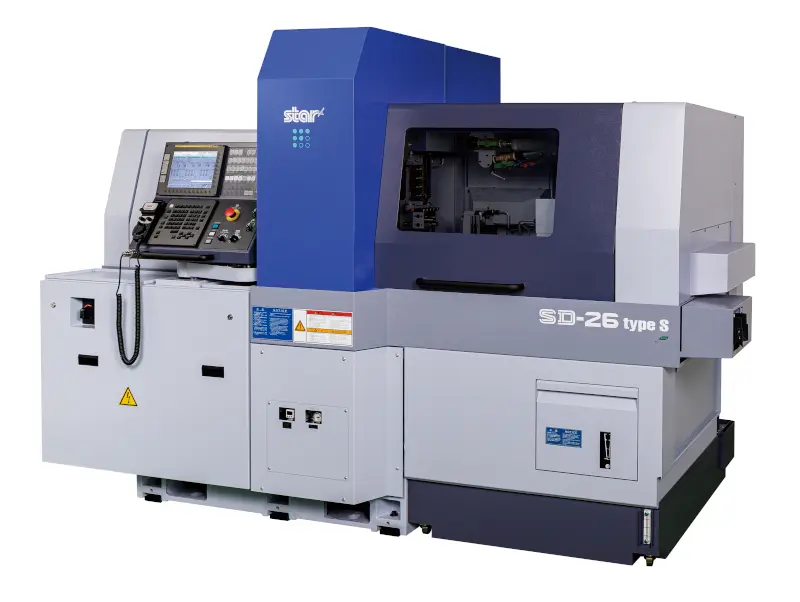 CNC برند آمریکایی