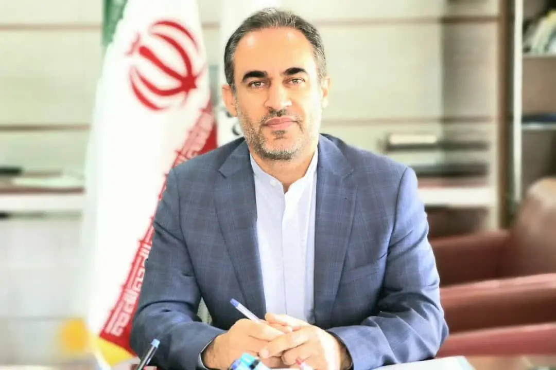 شهرک صنعتی فارس 