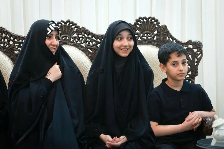 پزشکیان