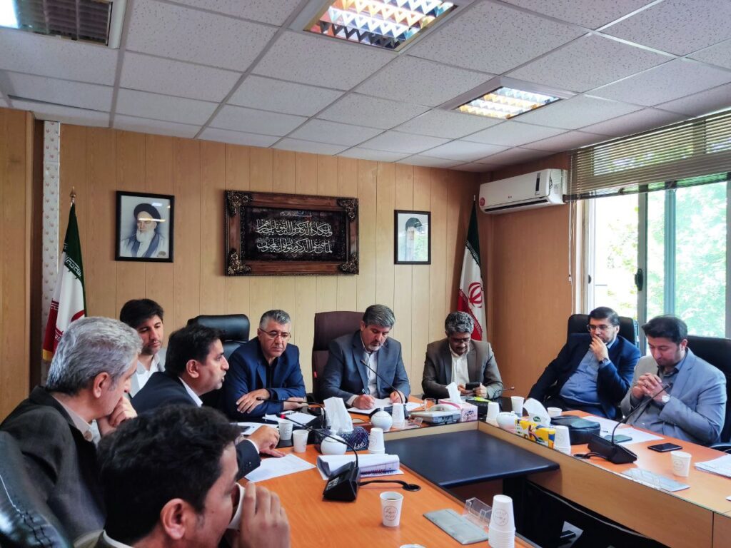 استانداری کردستان
