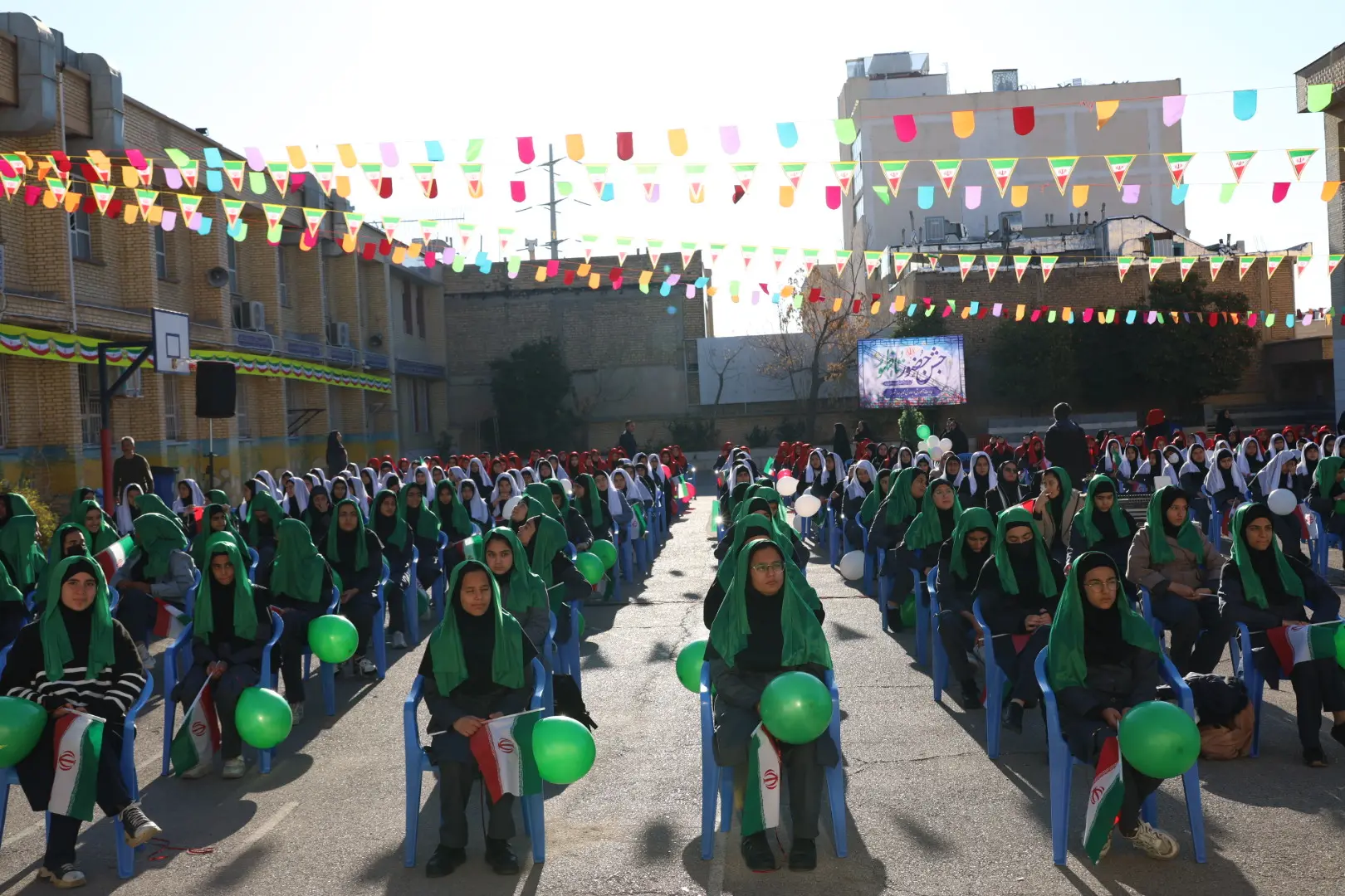 زنگ انقلاب+شیراز 