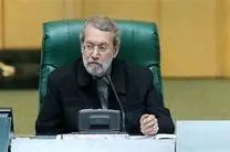نخستین جلسه مجلس در هفته آینده به ریاست لاریجانی تشکیل می شود