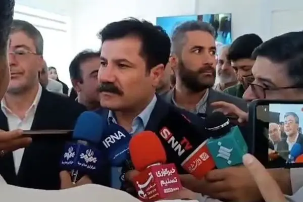 تخصیص ۱۰ هزار میلیارد تومان برای رفع تنش آبی در روستاها و مناطق عشایری