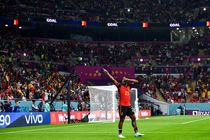 بلژیک ۱ - کانادا صفر/ برد خفیف مدعی در جام جهانی ۲۰۲۲ +فیلم