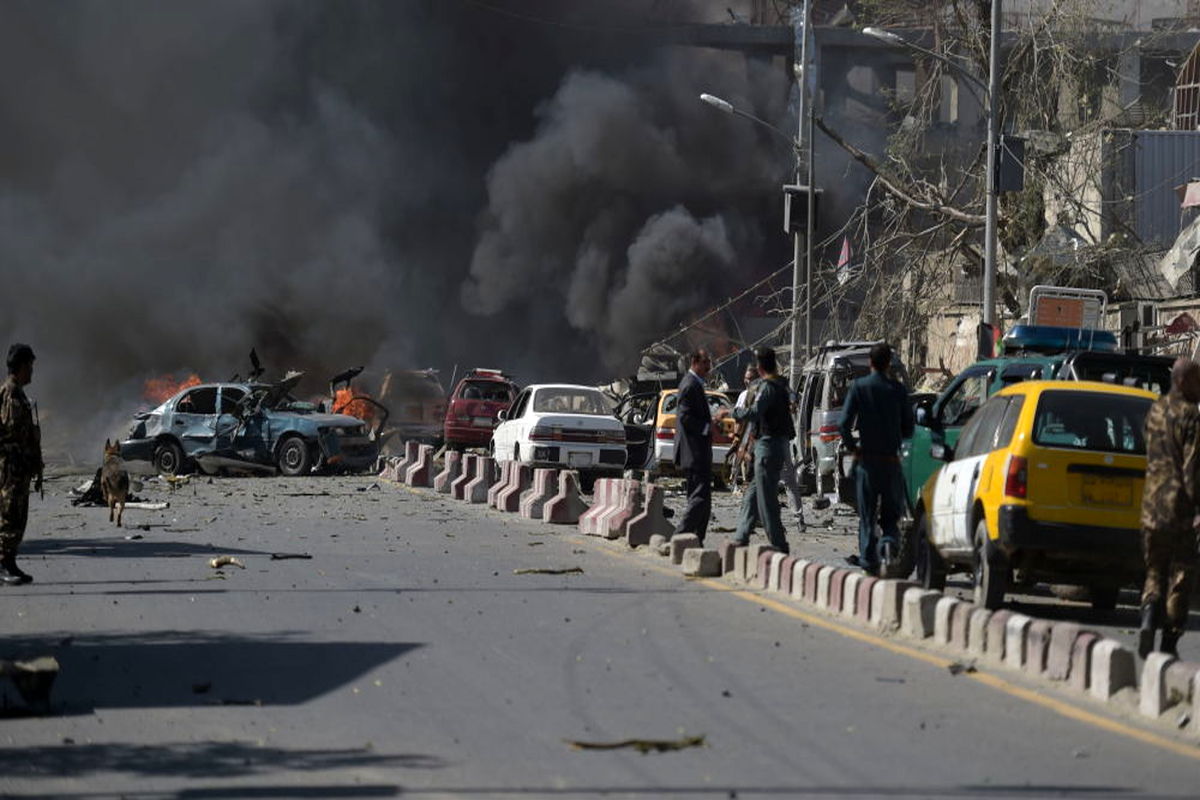 افغانستان باید انتظار خونریزی بیشتر در سال 2019 را داشته باشد