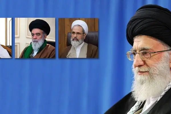 رهبر انقلاب، سه تن از فقهای شورای نگهبان را ابقا کردند