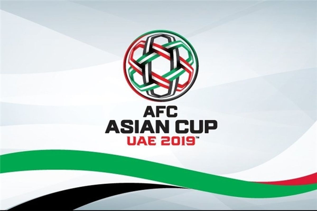 زمان دیدارهای ایران در جام ملت‌ های فوتبال آسیا مشخص شد