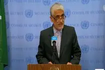 ایران به شورای امنیت درباره اعتراف ترامپ به نقش آمریکا در حمله اسرائیل به تهران نامه نوشت