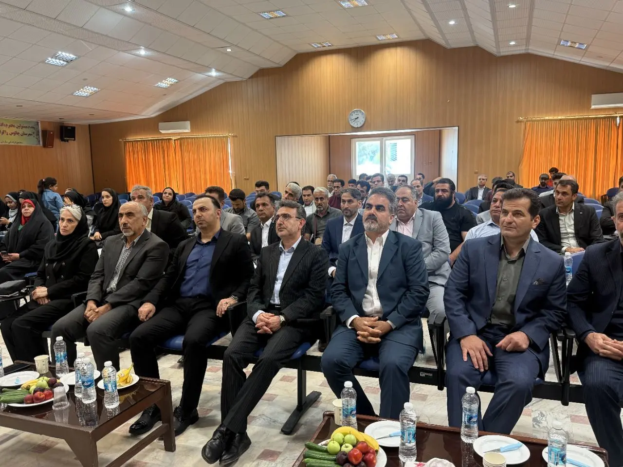 کونگ فوتوآ، رزم ملی ایرانیان است