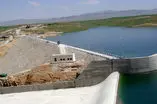 کاهش ۱۱ درصدی حجم آب مخازن سدهای آذربایجان شرقی