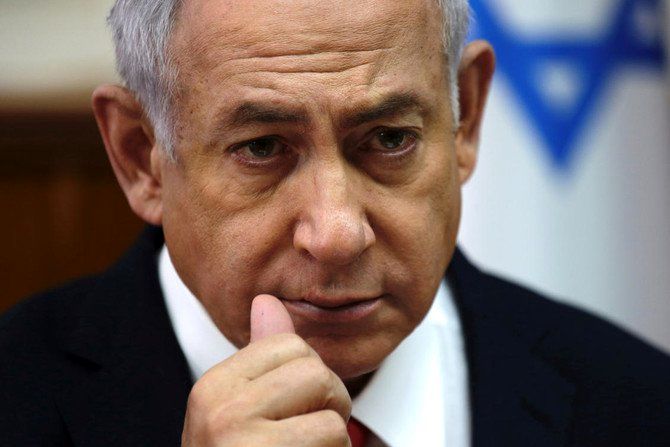تلاش نتانیاهو برای تشکیل دولت پیش از اعلام رسمی
